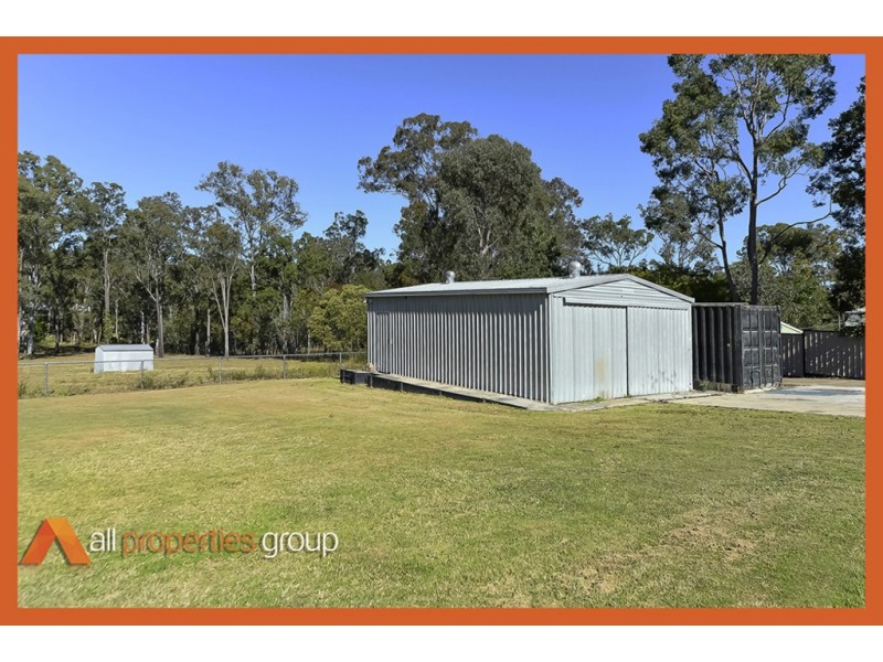 63 Abell Road, Jimboomba QLD 4280
