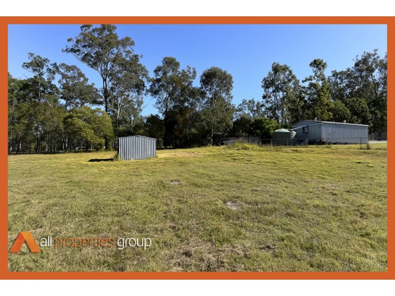 63 Abell Road, Jimboomba QLD 4280