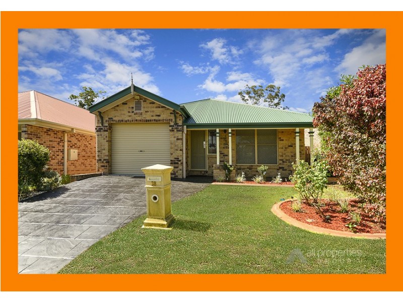 18 Huon Place, Forest Lake QLD 4078