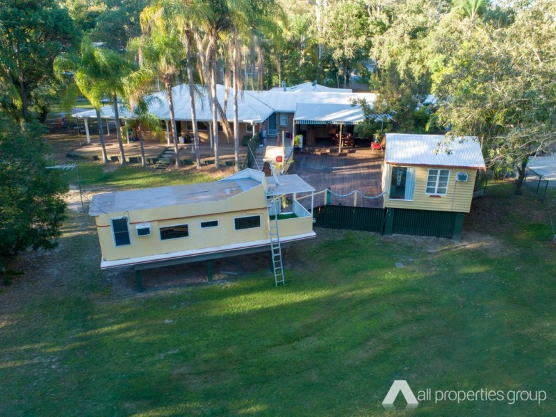 22-24 Broadsword Court, Forestdale QLD 4118