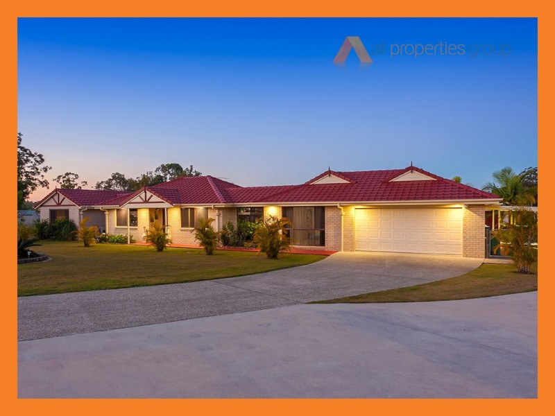 36 Wallaroo Ct, Greenbank QLD 4124