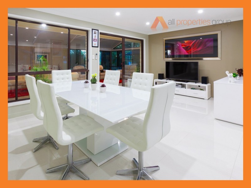 36 Wallaroo Ct, Greenbank QLD 4124