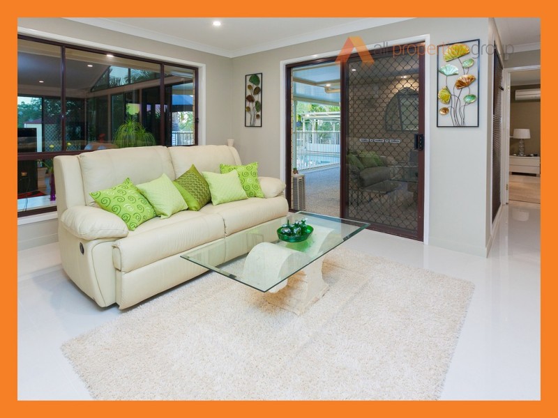 36 Wallaroo Ct, Greenbank QLD 4124