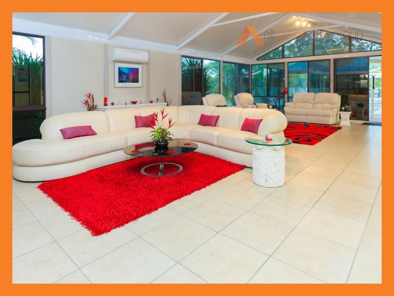 36 Wallaroo Ct, Greenbank QLD 4124