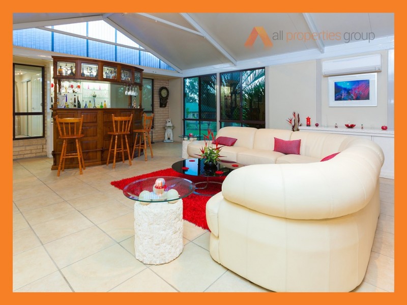 36 Wallaroo Ct, Greenbank QLD 4124