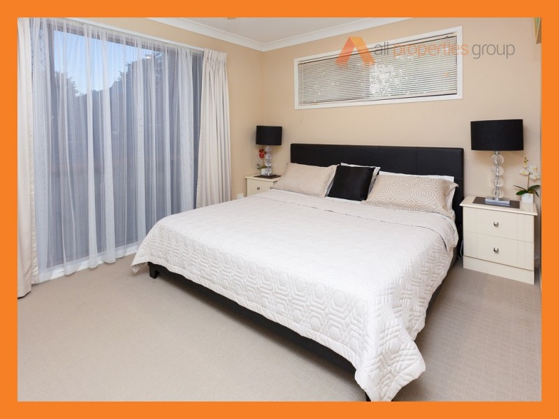 36 Wallaroo Ct, Greenbank QLD 4124