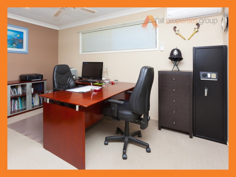 36 Wallaroo Ct, Greenbank QLD 4124