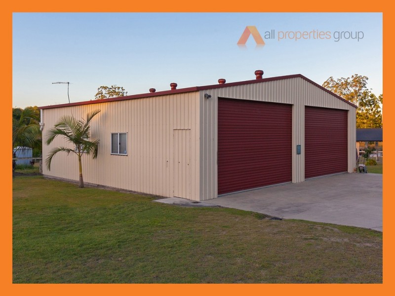 36 Wallaroo Ct, Greenbank QLD 4124