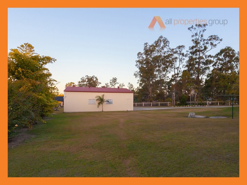 36 Wallaroo Ct, Greenbank QLD 4124