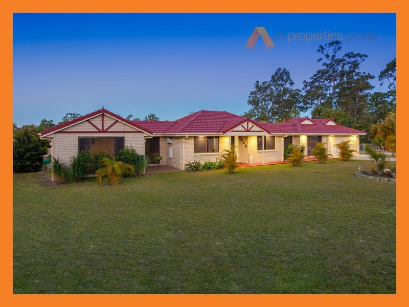36 Wallaroo Ct, Greenbank QLD 4124