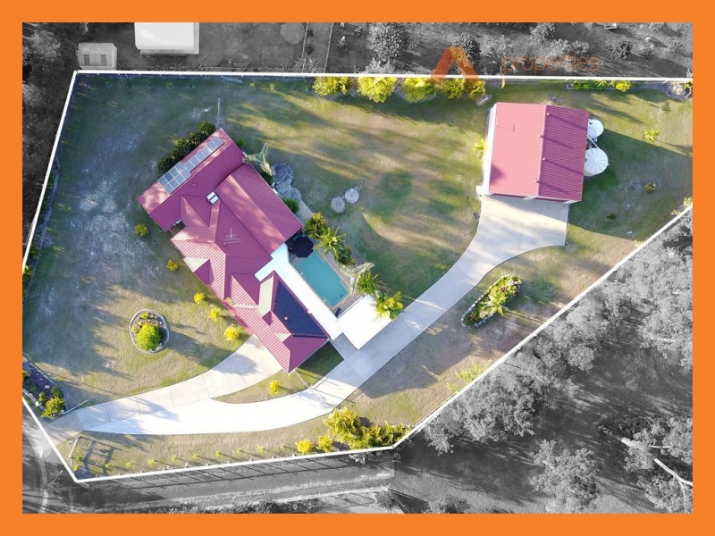 36 Wallaroo Ct, Greenbank QLD 4124