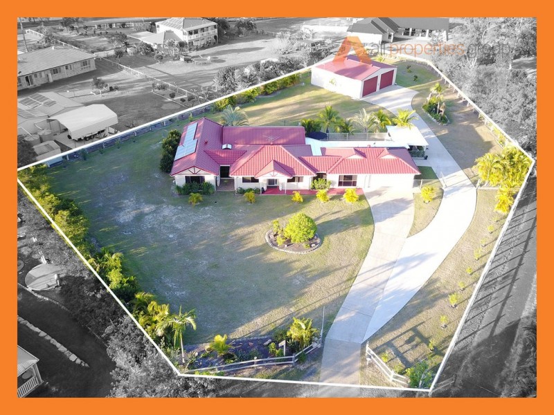 36 Wallaroo Ct, Greenbank QLD 4124