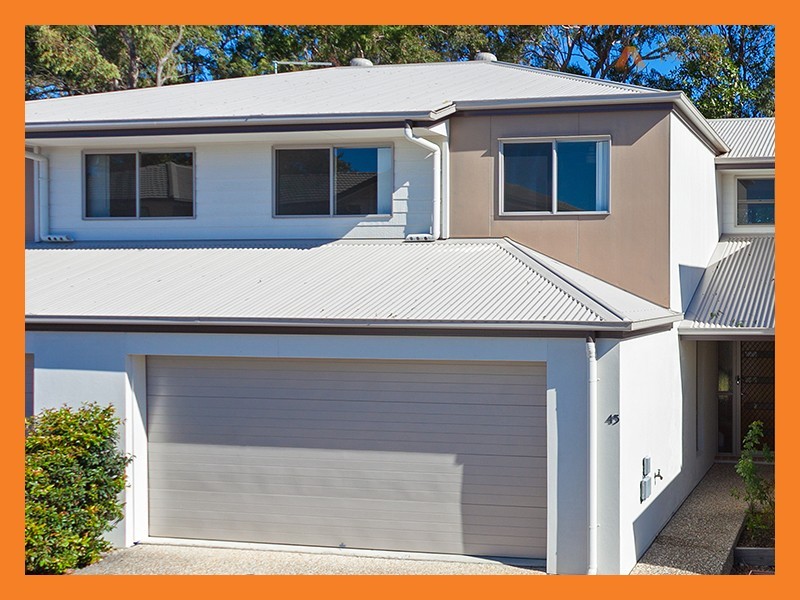 45/88 Shelduck Place, Calamvale QLD 4116