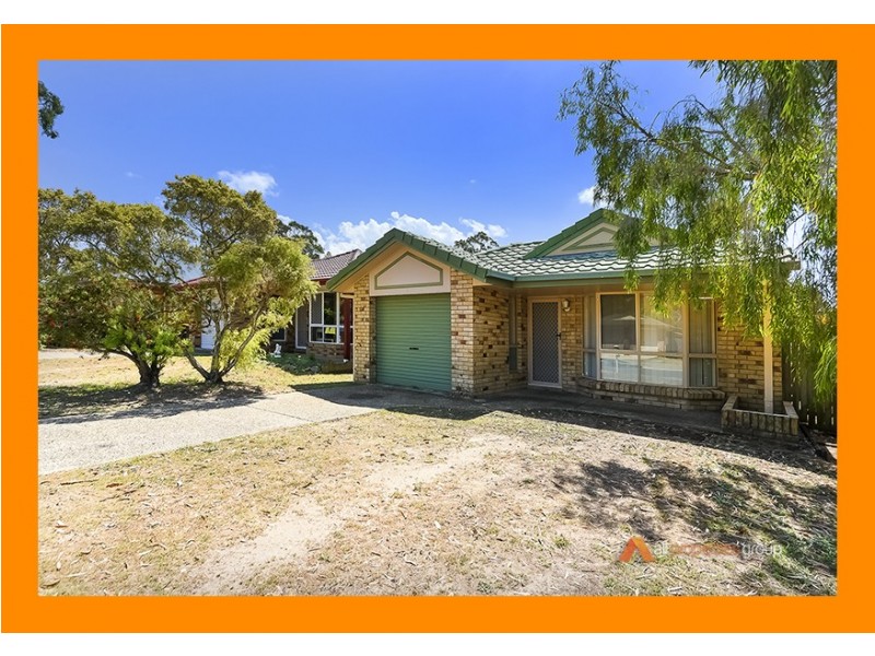 33 Laricina Circuit, Forest Lake QLD 4078