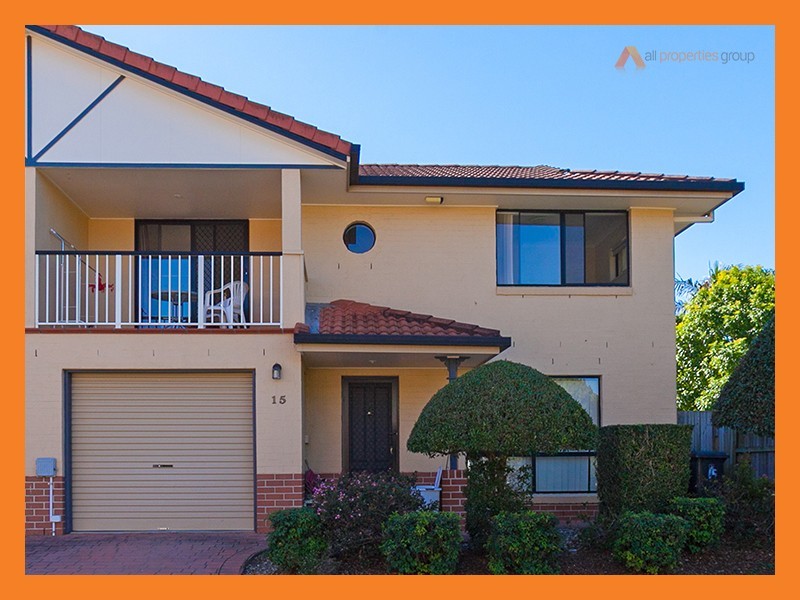 15/8 Deason Street, Sunnybank QLD 4109