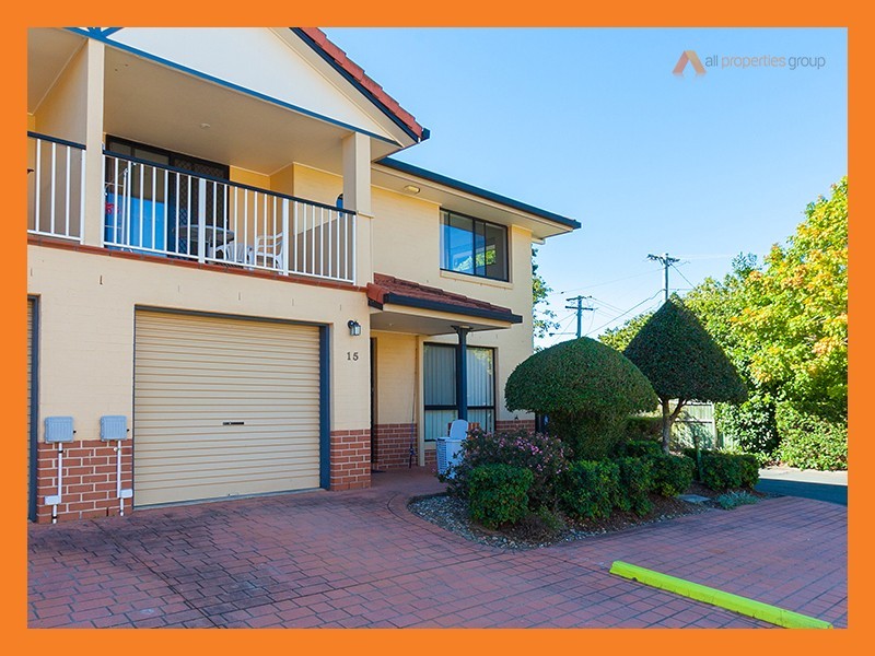 15/8 Deason Street, Sunnybank QLD 4109