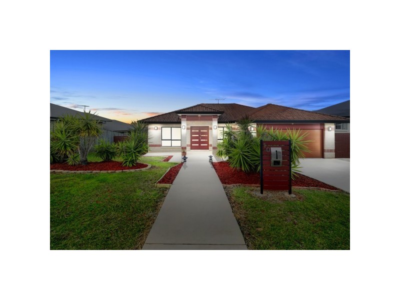 10 Kakadu Crescent, Underwood QLD 4119