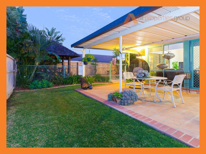 3 Beaufort Ct, Calamvale QLD 4116