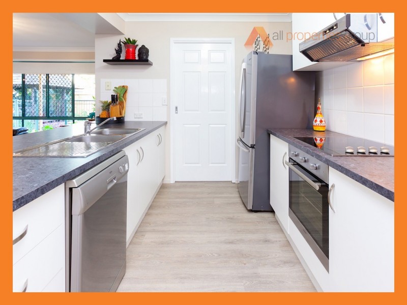 3 Beaufort Ct, Calamvale QLD 4116