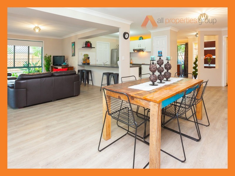 3 Beaufort Ct, Calamvale QLD 4116