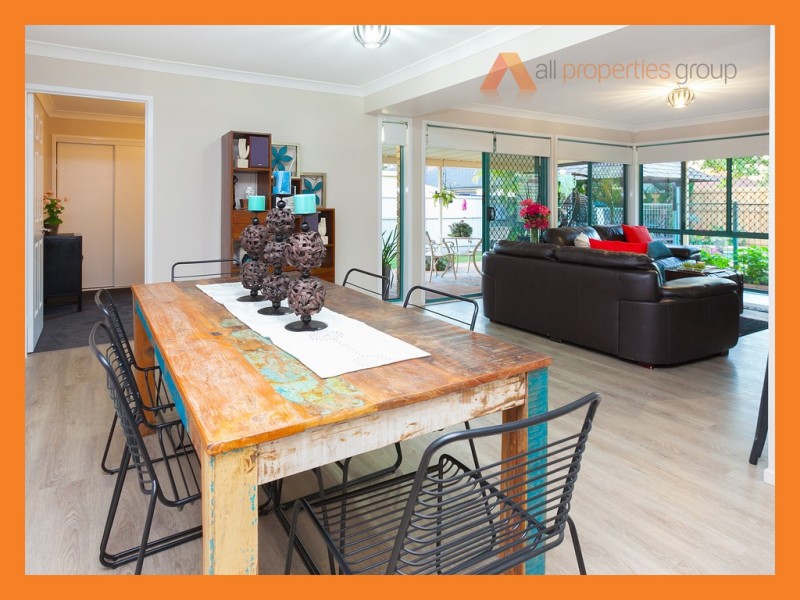 3 Beaufort Ct, Calamvale QLD 4116