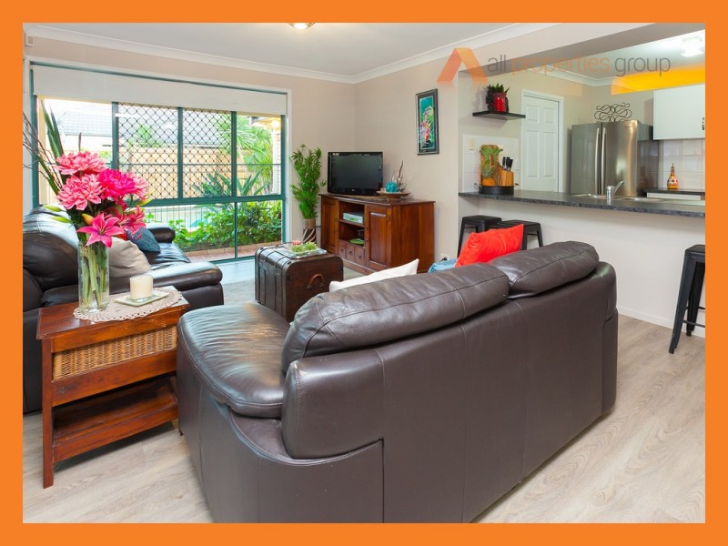 3 Beaufort Ct, Calamvale QLD 4116