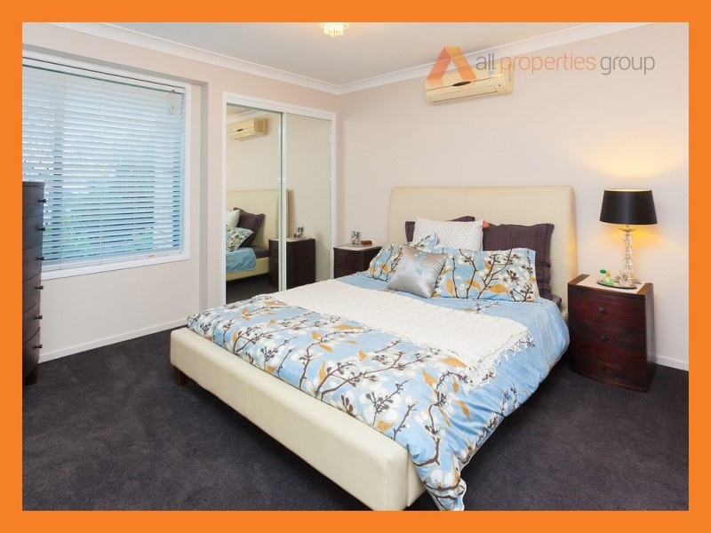 3 Beaufort Ct, Calamvale QLD 4116