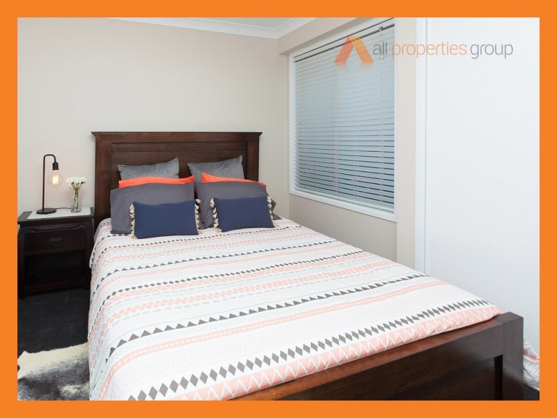 3 Beaufort Ct, Calamvale QLD 4116