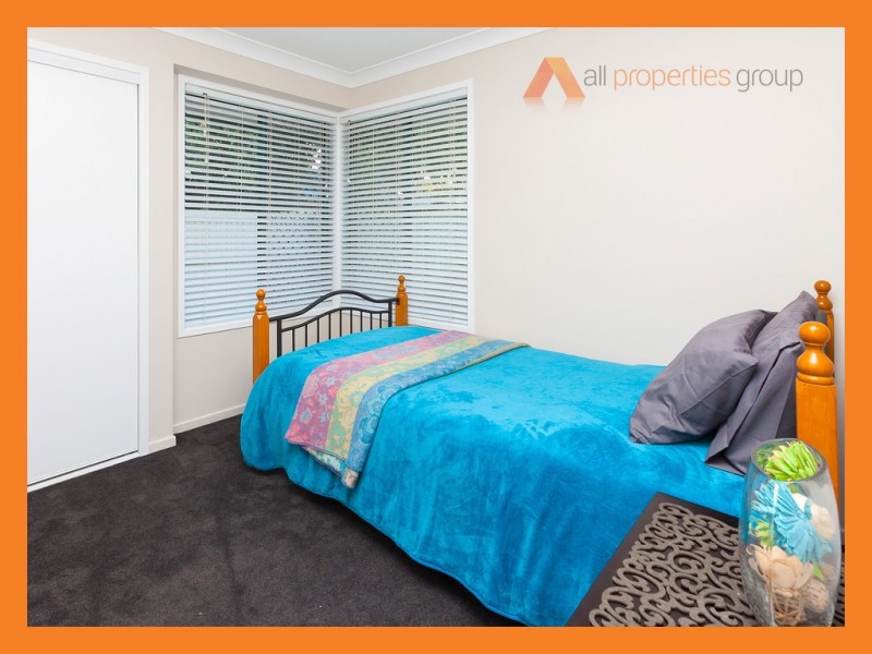 3 Beaufort Ct, Calamvale QLD 4116