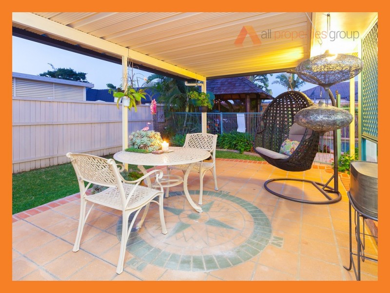 3 Beaufort Ct, Calamvale QLD 4116