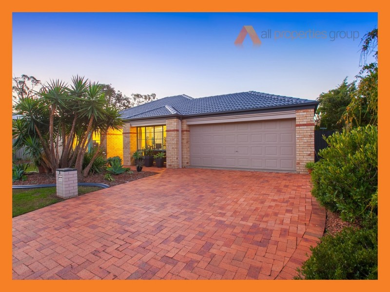 3 Beaufort Ct, Calamvale QLD 4116