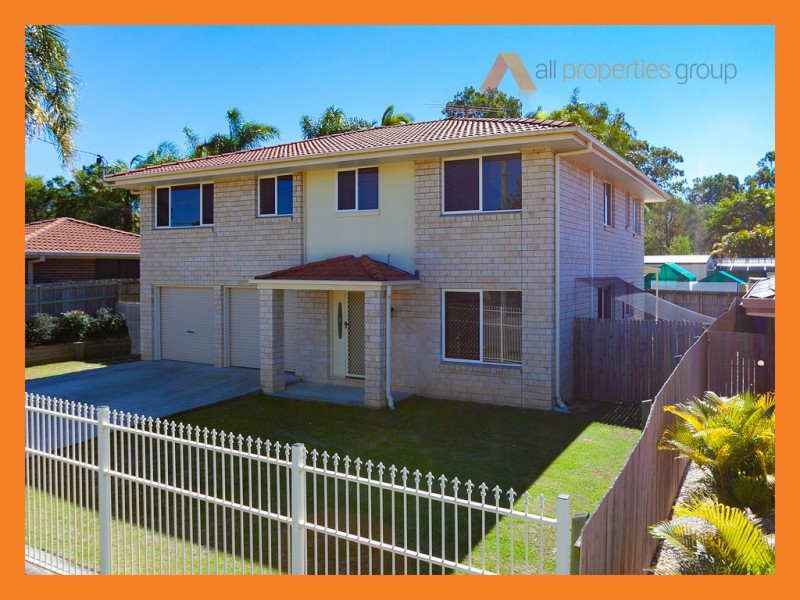 3 MINT GROVE, Regents Park QLD 4118