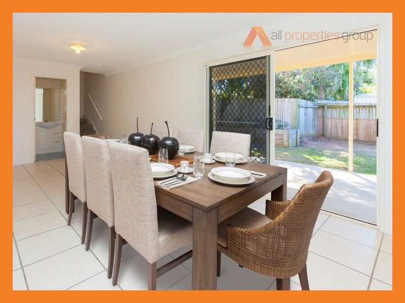 3 MINT GROVE, Regents Park QLD 4118