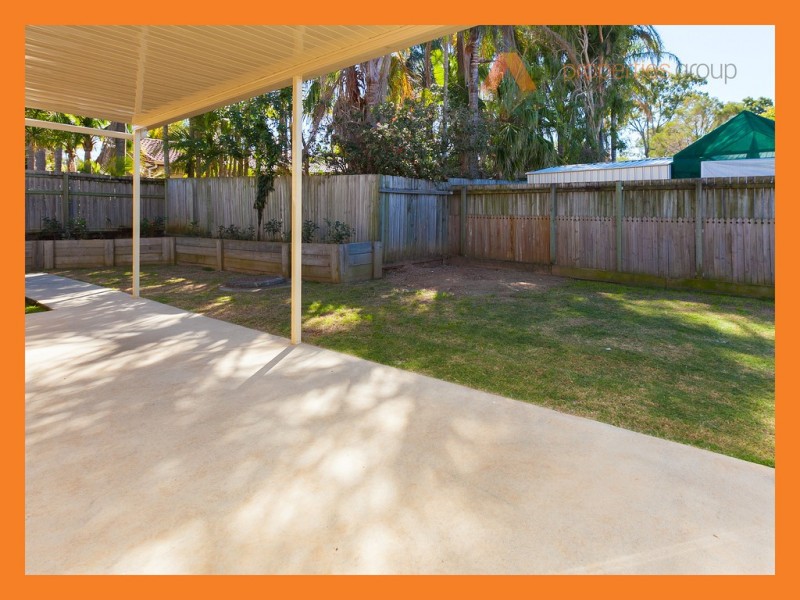 3 MINT GROVE, Regents Park QLD 4118