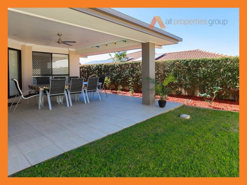 7 PAUL DRIVE, Regents Park QLD 4118