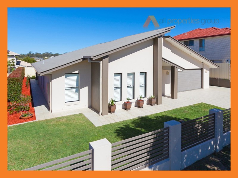 7 PAUL DRIVE, Regents Park QLD 4118