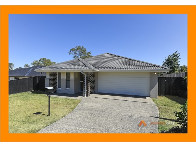 64 The Avenue, Heathwood QLD 4110