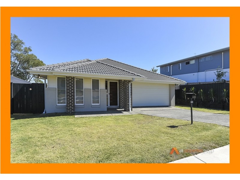 64 The Avenue, Heathwood QLD 4110