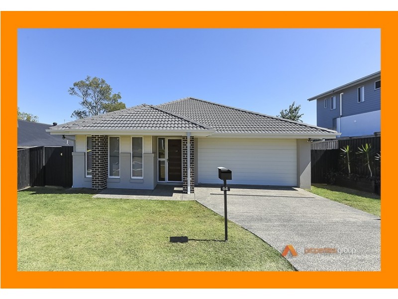 64 The Avenue, Heathwood QLD 4110