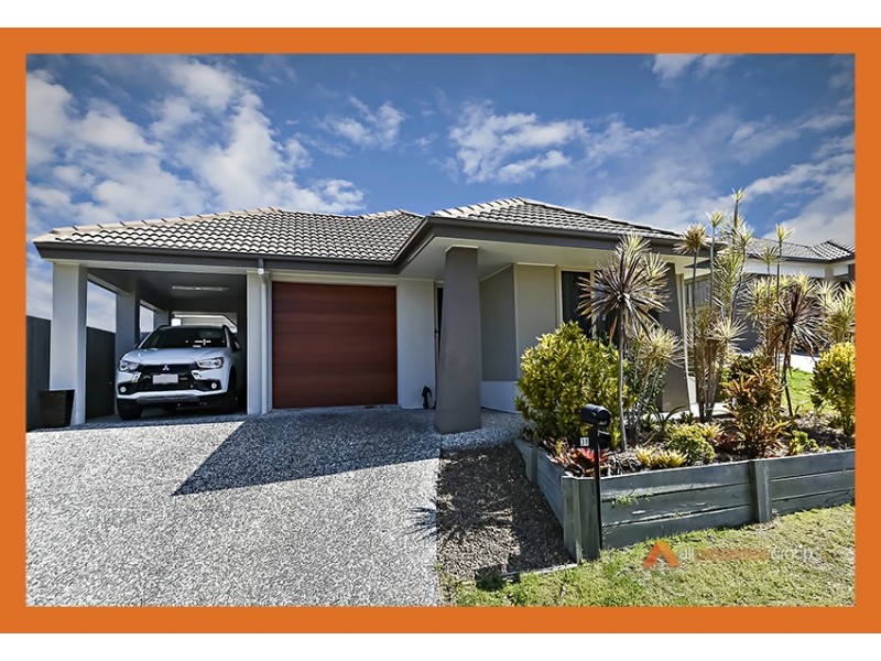 38 Steelwood Street, Heathwood QLD 4110