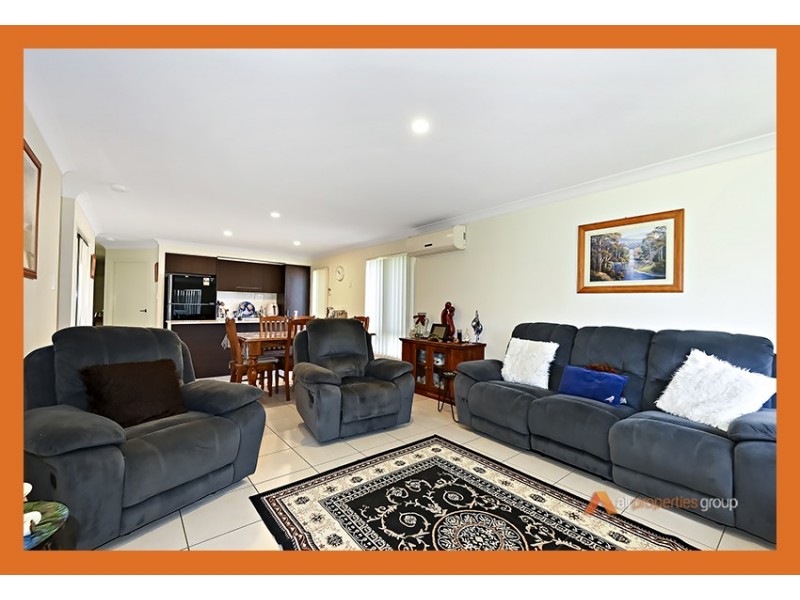 38 Steelwood Street, Heathwood QLD 4110