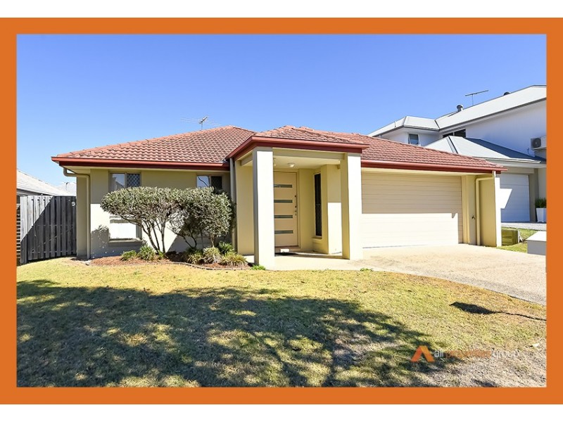 98 Parkwood Drive, Heathwood QLD 4110