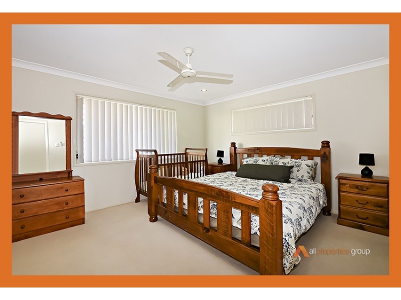 98 Parkwood Drive, Heathwood QLD 4110