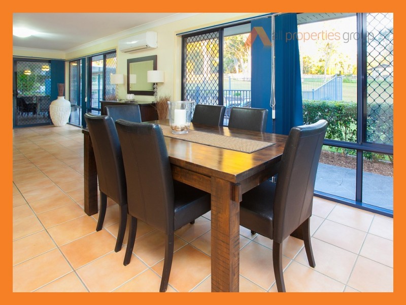 19-23 Boyd Court, Forestdale QLD 4118