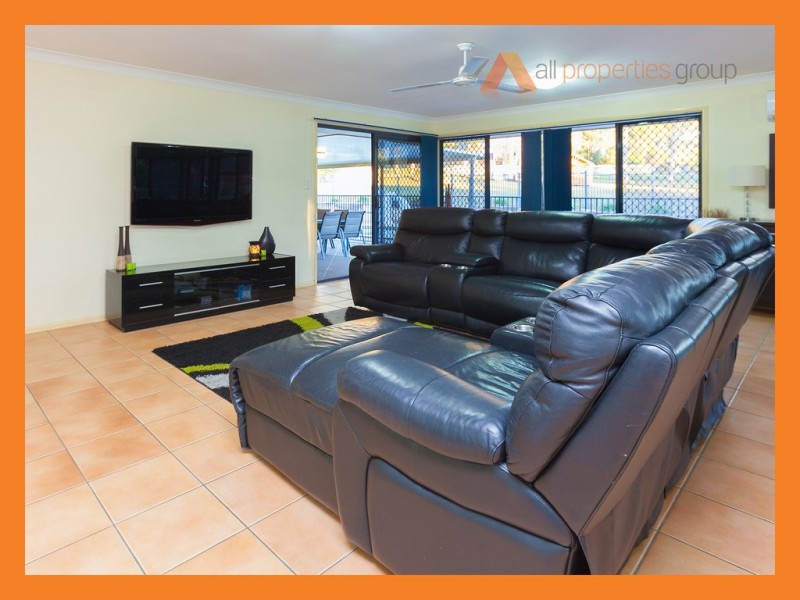 19-23 Boyd Court, Forestdale QLD 4118