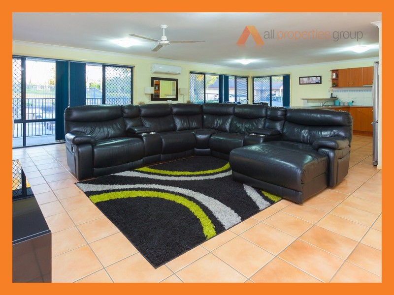 19-23 Boyd Court, Forestdale QLD 4118