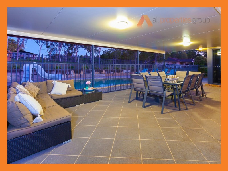 19-23 Boyd Court, Forestdale QLD 4118