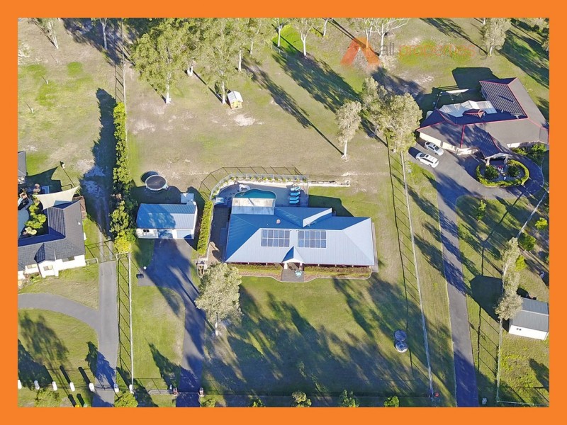 19-23 Boyd Court, Forestdale QLD 4118