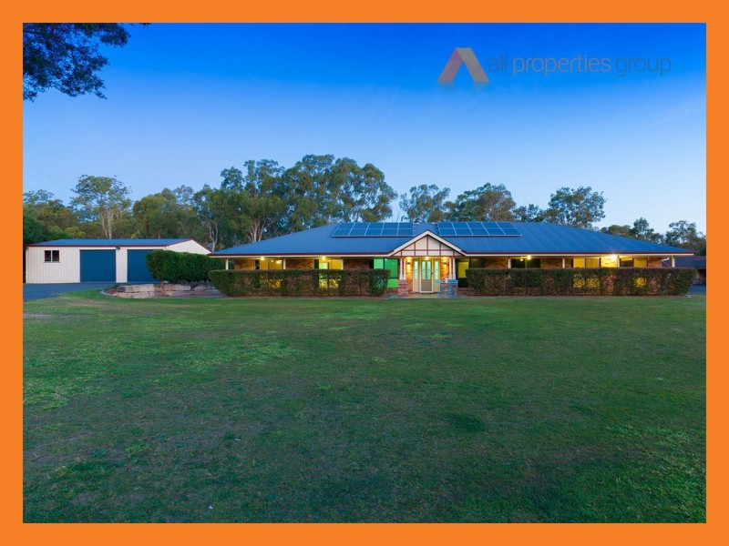 19-23 Boyd Court, Forestdale QLD 4118