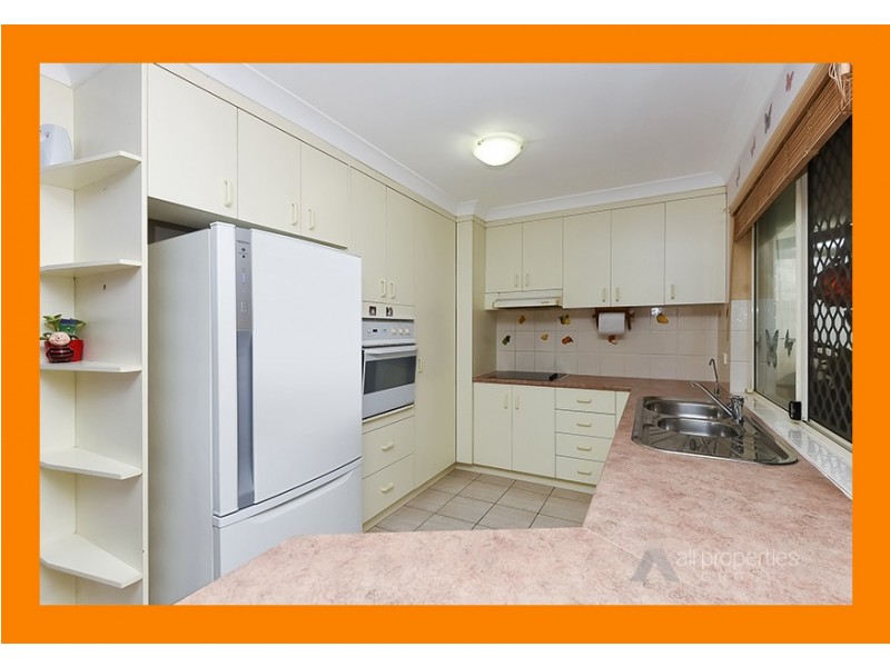 14 PINNACLE CLOSE, Regents Park QLD 4118